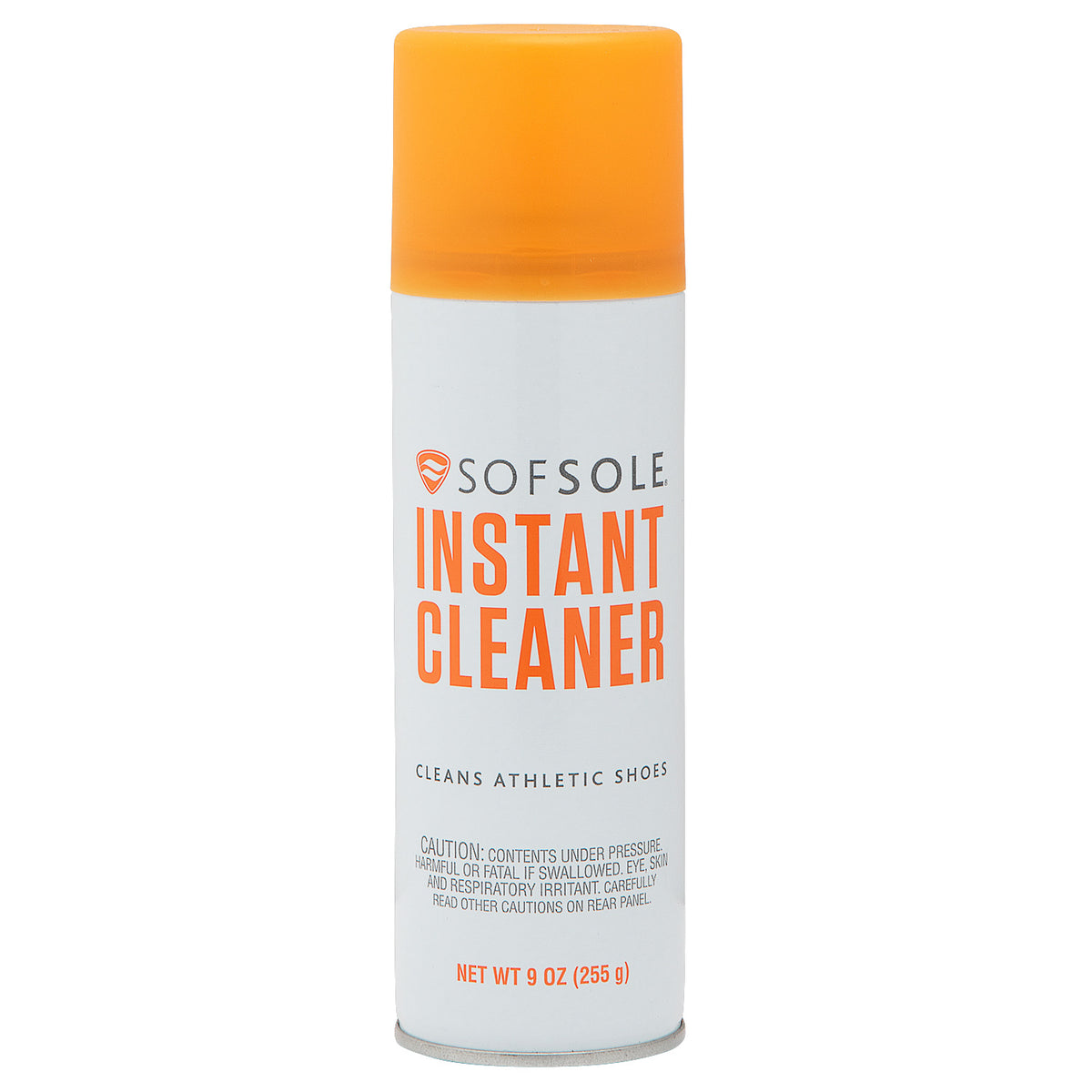 SOF SOLE INSTANT CLEANER 200ML MountCO