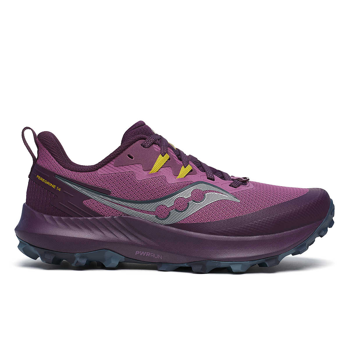 Saucony peregrine ladies on sale