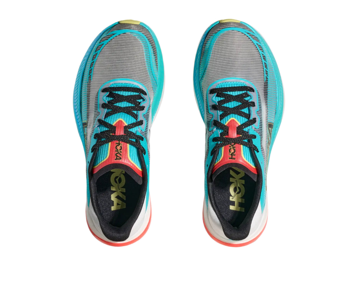 HOKA - CIELO X1 2.0 ROAD RUNNING SHOE - UNISEX – MountCO