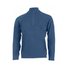 LASTING - HONOS MERINO WOOL LONG SHIRT - MENS