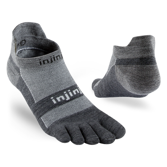 Injinji no show clearance socks