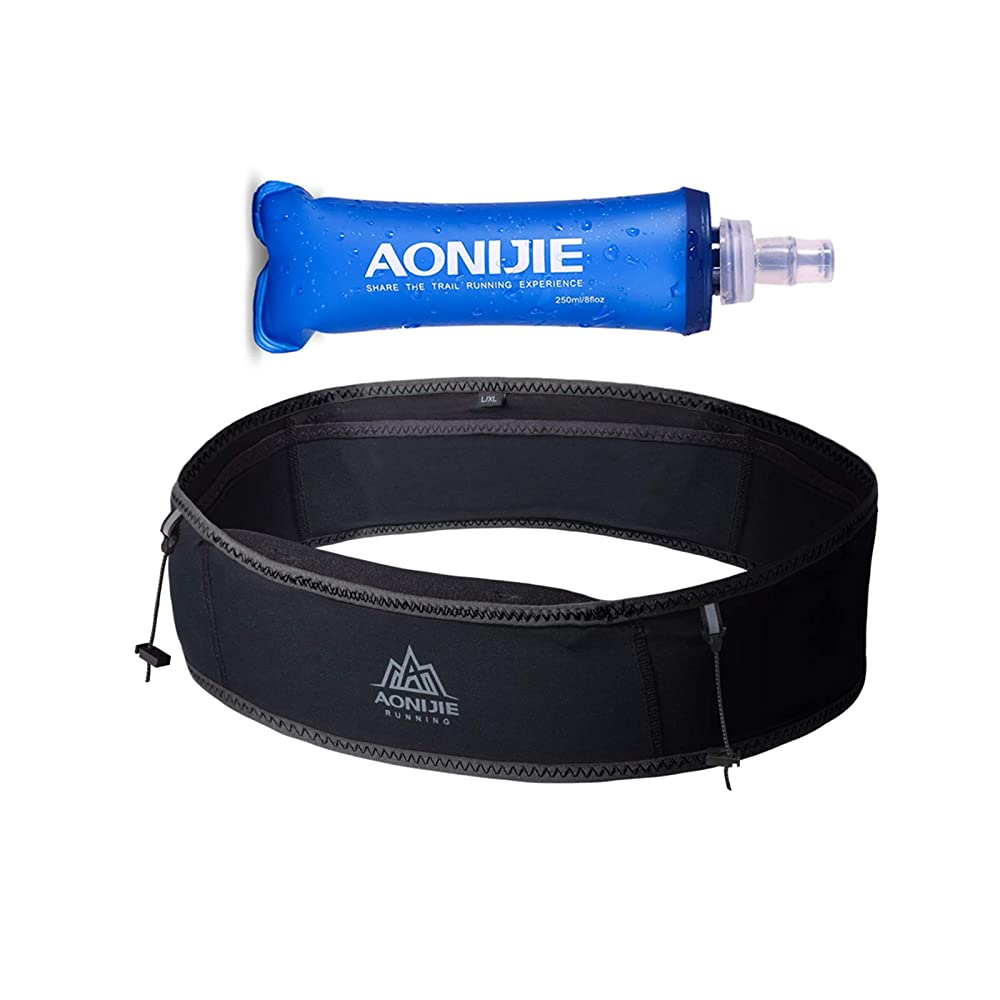 Aonijie 2025 hydration belt