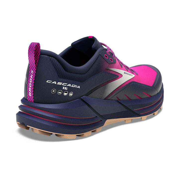 Cascadia trail hot sale