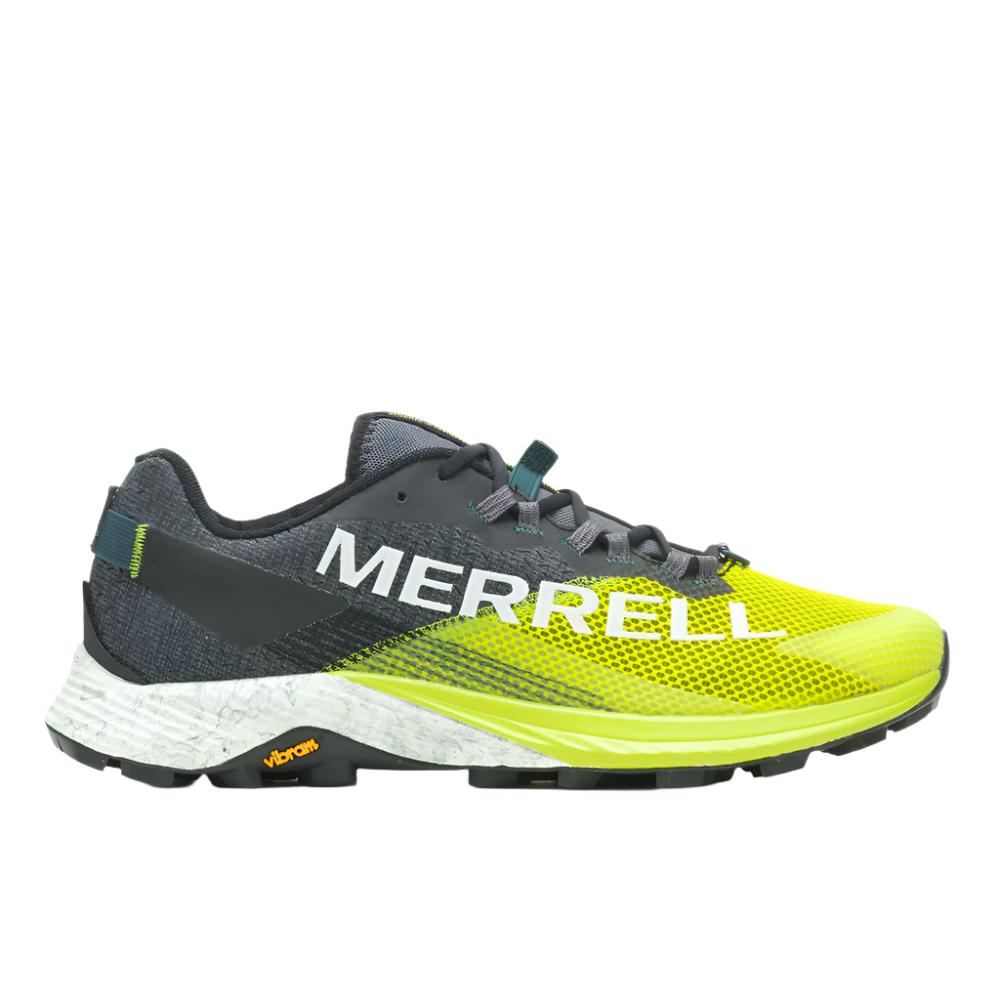 MERRELL MTL LONG SKY 2 MEN TRAIL RUNNING SHOE MountCO