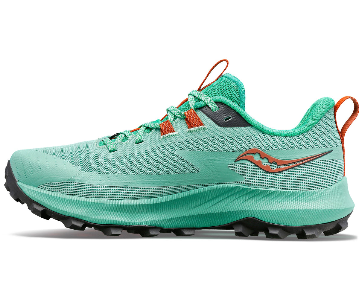 Saucony peregrine ladies online