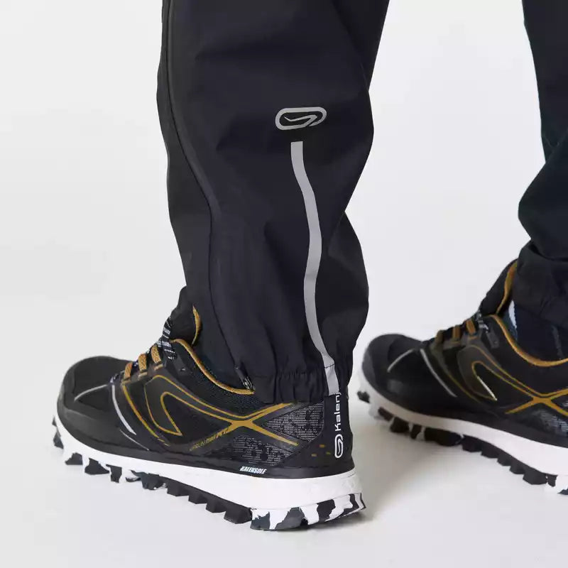 Waterproof trail 2025 running trousers