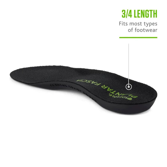SOF SOLE PLANTAR FASCIITIS INSOLE – MountCO - Main Image