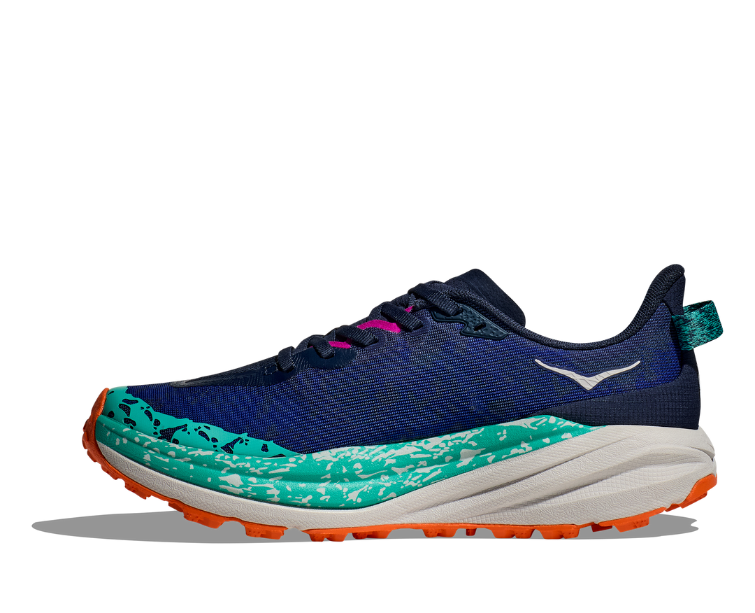 HOKA - SPEEDGOAT 6 - TRAIL RUNNING SHOE - WOMENS – MountCO