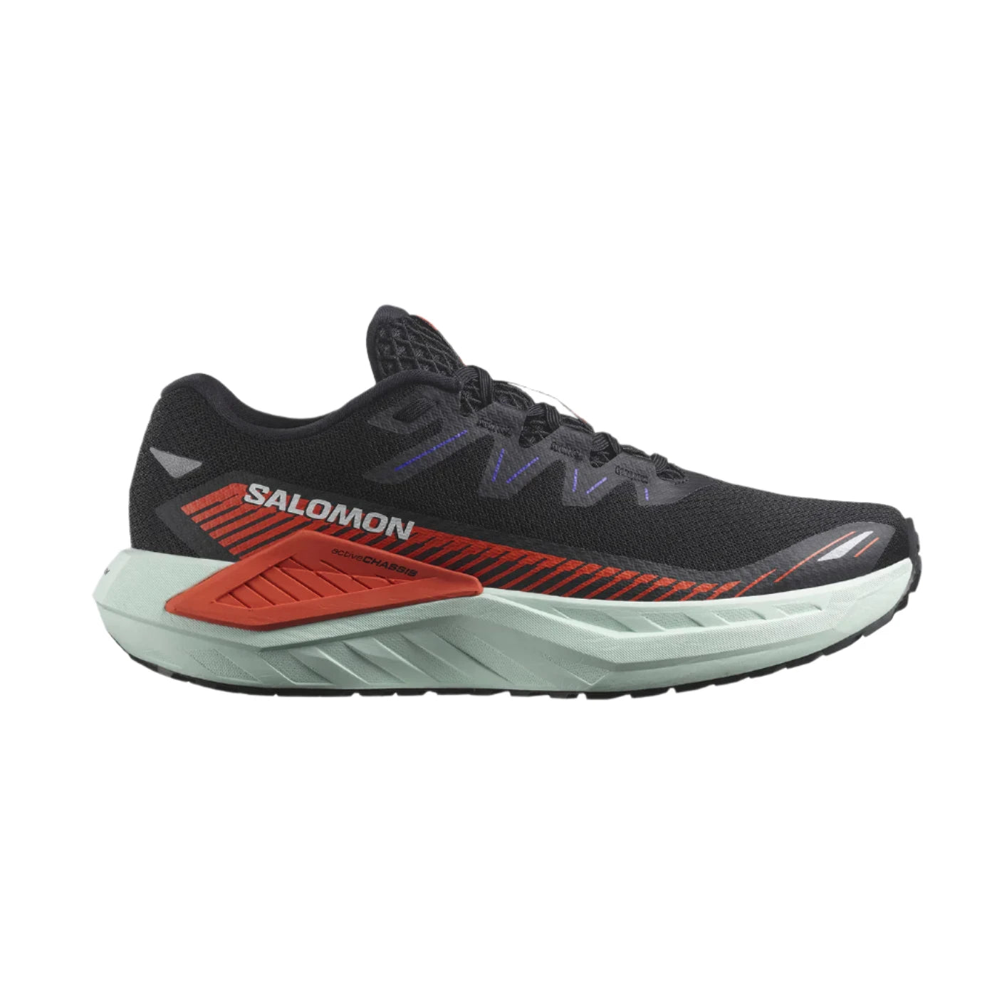 SALOMON - DRX DEFY GRAVEL RUNNING SHOE - MEN – MountCO SALOMON - DRX DEFY GRAVEL RUNNING SHOE - MEN – MountCO