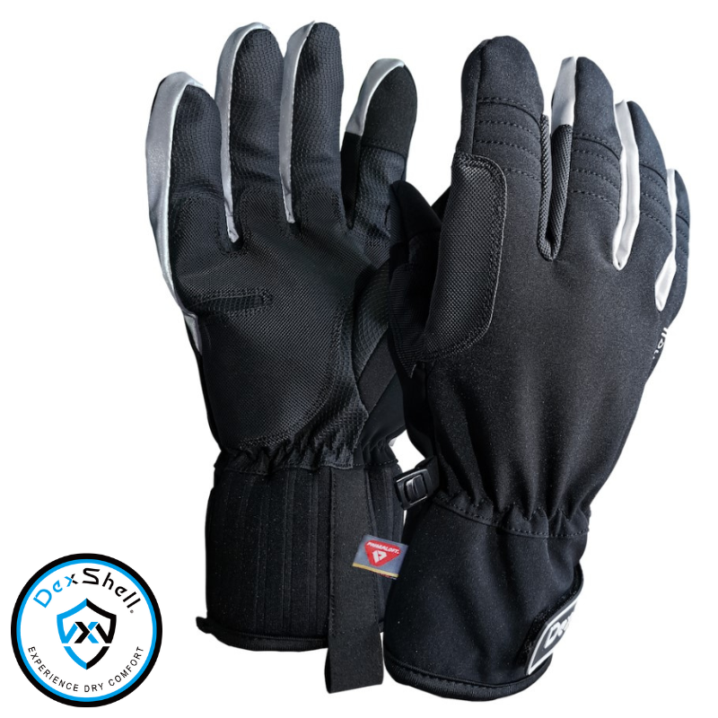 Dexshell Logo DEXSHELL - WATERPROOF ULTRA WEATHER GLOVES – MountCO