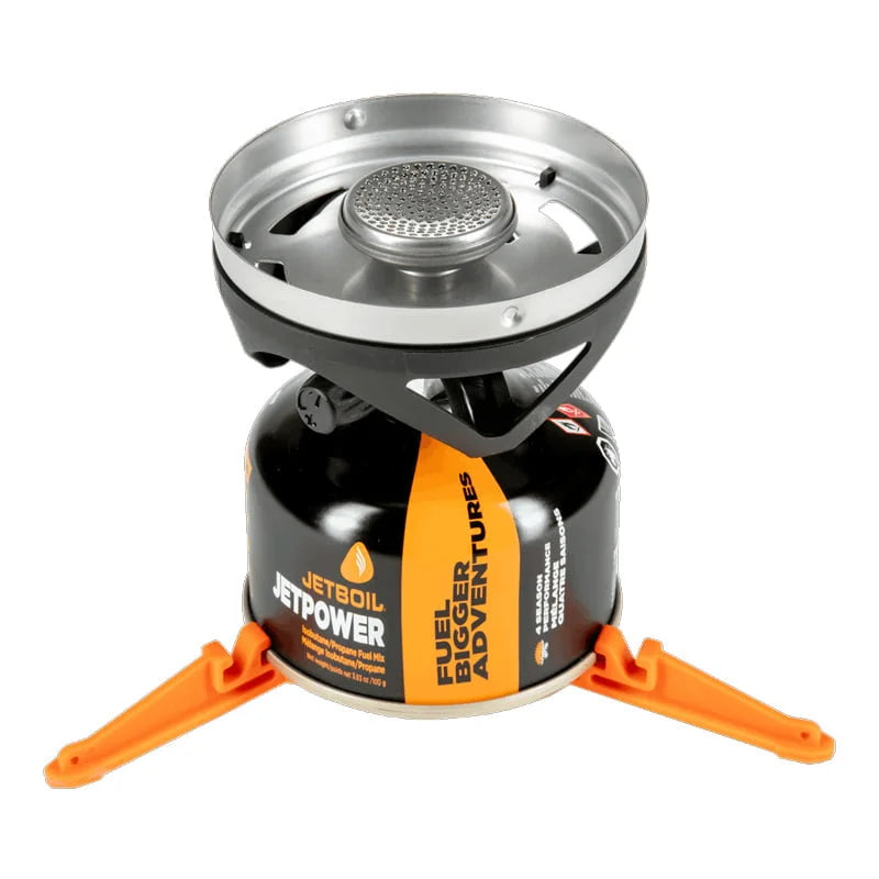 JETBOIL - ZIP COOKING SYSTEM 0.8L – MountCO