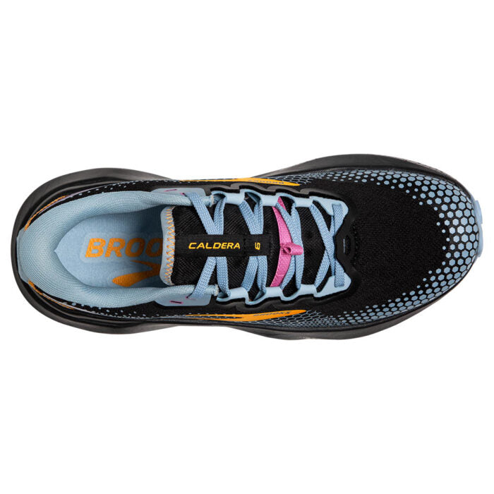 Womens brooks caldera 3 deals