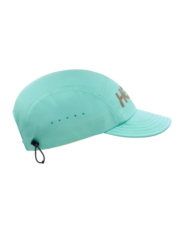 HOKA - PACKABLE TRAIL HAT – MountCO