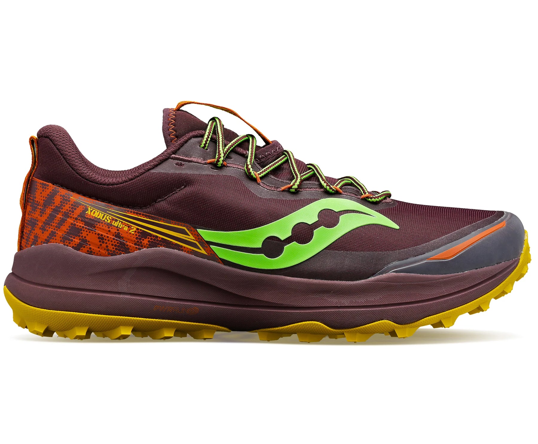 SAUCONY XODUS ULTRA 2 TRAIL RUNNING SHOE MENS MountCO