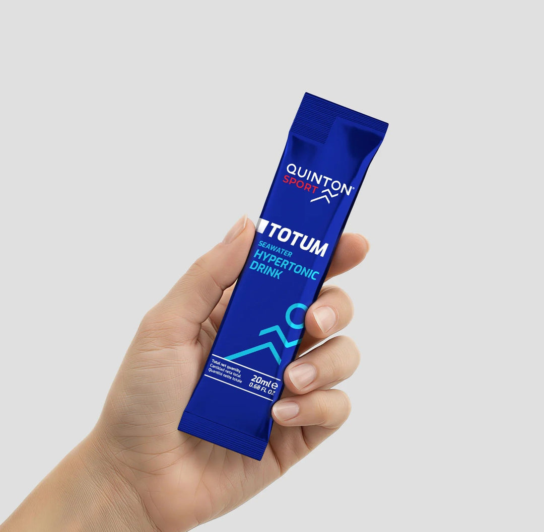 TOTUM SPORT ELECTROLYTES – MountCO