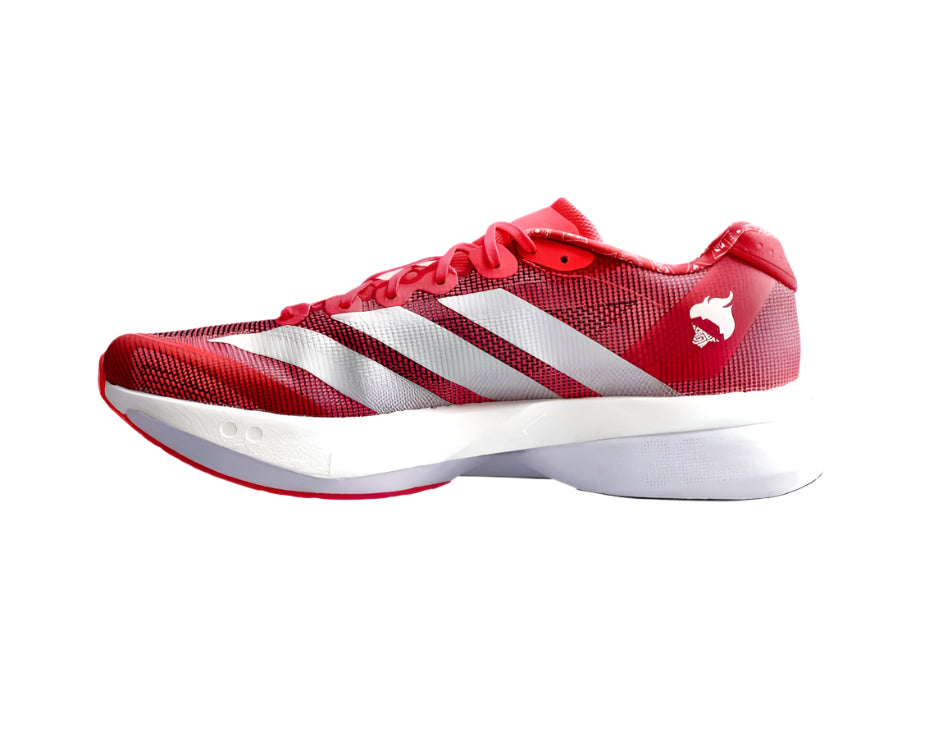ADIDAS ADIZERO BOSTON 13 ROAD RUNNING SHOE LADIES – MountCO