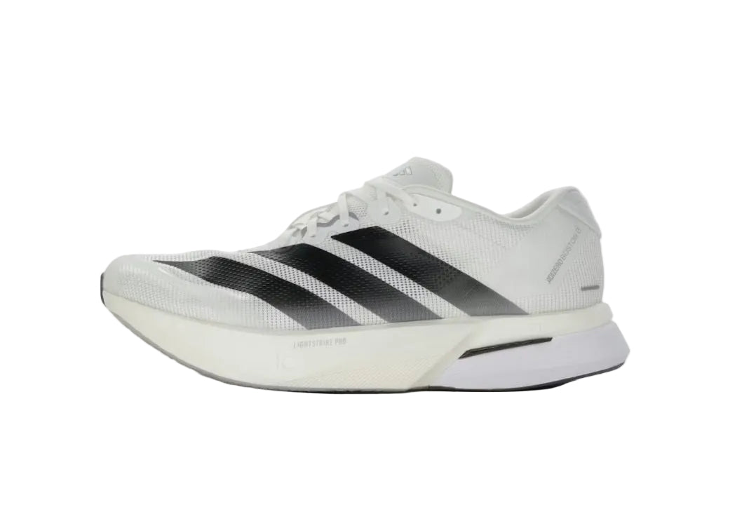 【新品27.5cm】adidas ADIZERO BOSTON 13 ADIDAS - ADIZERO BOSTON 13 ROAD RUNNING SHOE - MENS – MountCO
