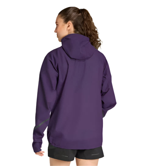 renkun0602  ADIDAS - XPR LIGHT RAIN JACKET - LADIES – MountCO