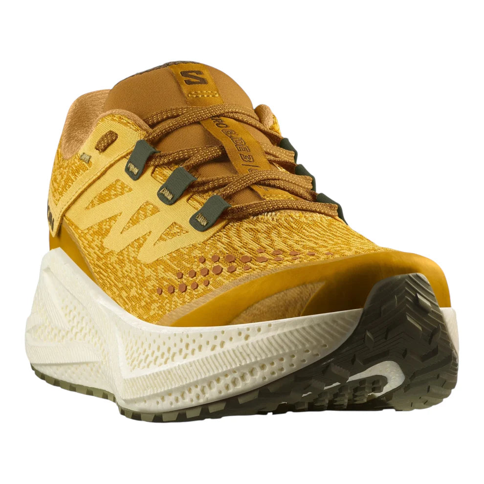 SALOMON - AERO GLIDE 3 GRVL SHOE - MENS – MountCO