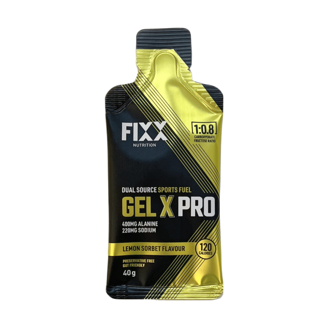 FIXX - GEL X PRO - 40G – MountCO