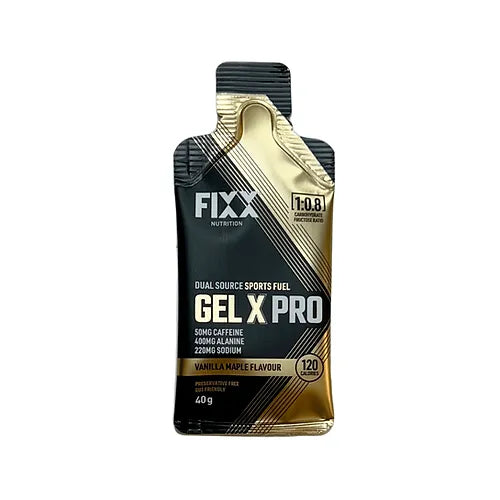 FIXX - GEL X PRO - 40G – MountCO