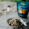 BACK COUNTRY - REGULAR - BEEF STROGANOFF (GF)