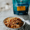 BACK COUNTRY - REGULAR - PASTA VEGETARIANO (VEGAN)
