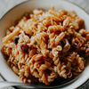 BACK COUNTRY - REGULAR - PASTA VEGETARIANO (VEGAN)