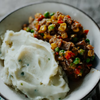BACK COUNTRY - SMALL - ROAST LAMB AND VEG