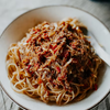 BACK COUNTRY - SMALL - SPAGETTI BOLOGAISE