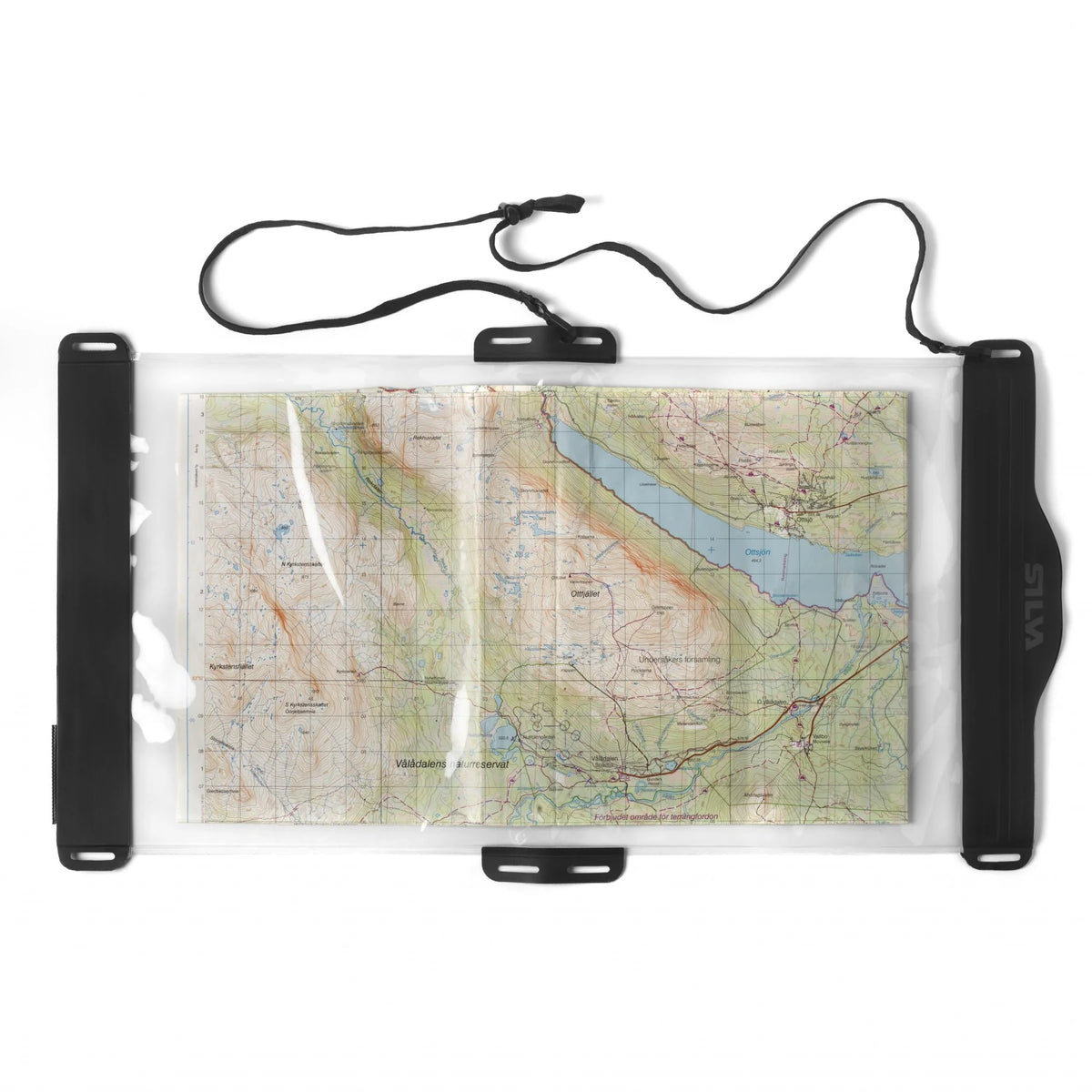 SILVA - MAP CASE - LARGE – MountCO