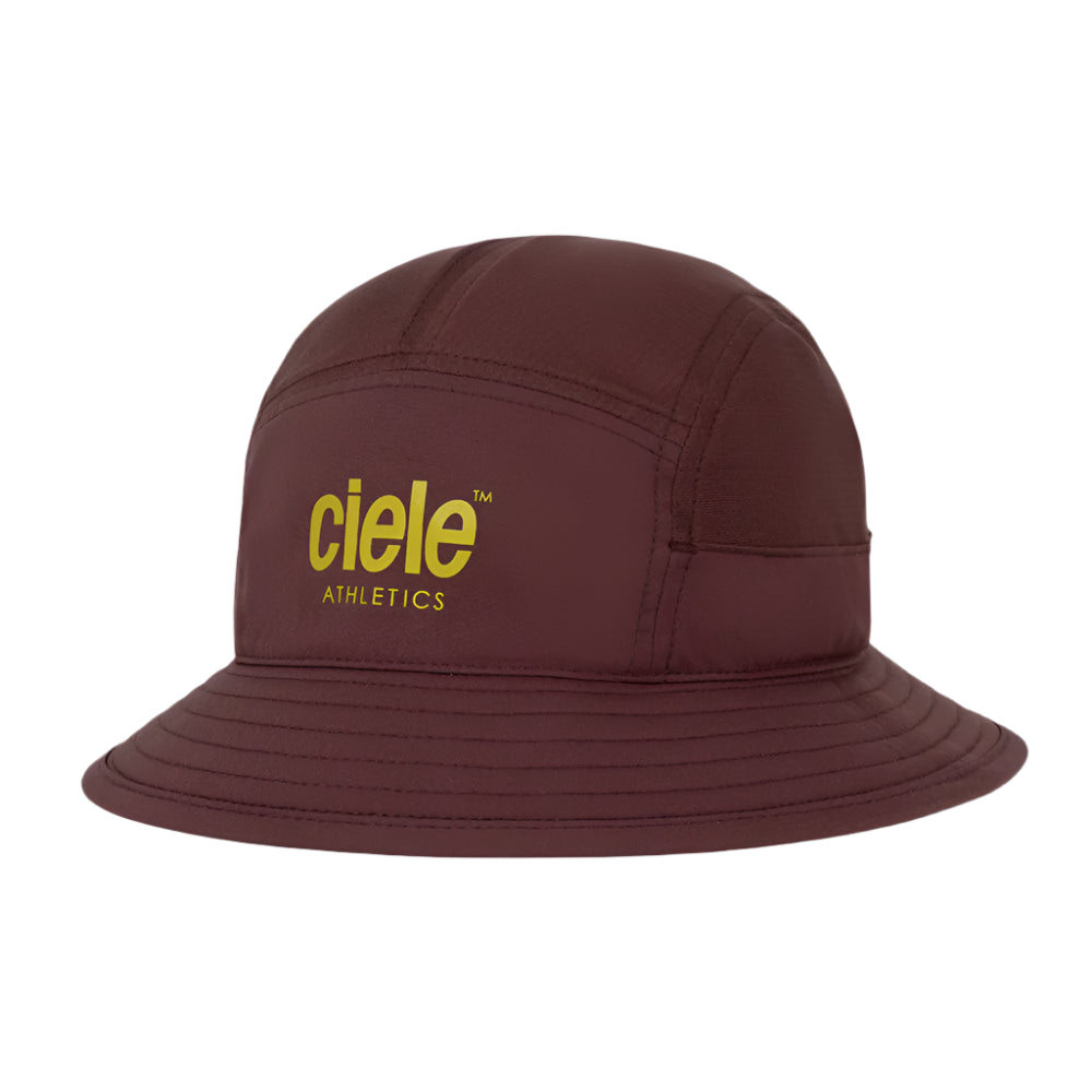 CIELE – GO BUCKET - COMP - ATHLETICS - DARK WINE RED – MountCO
