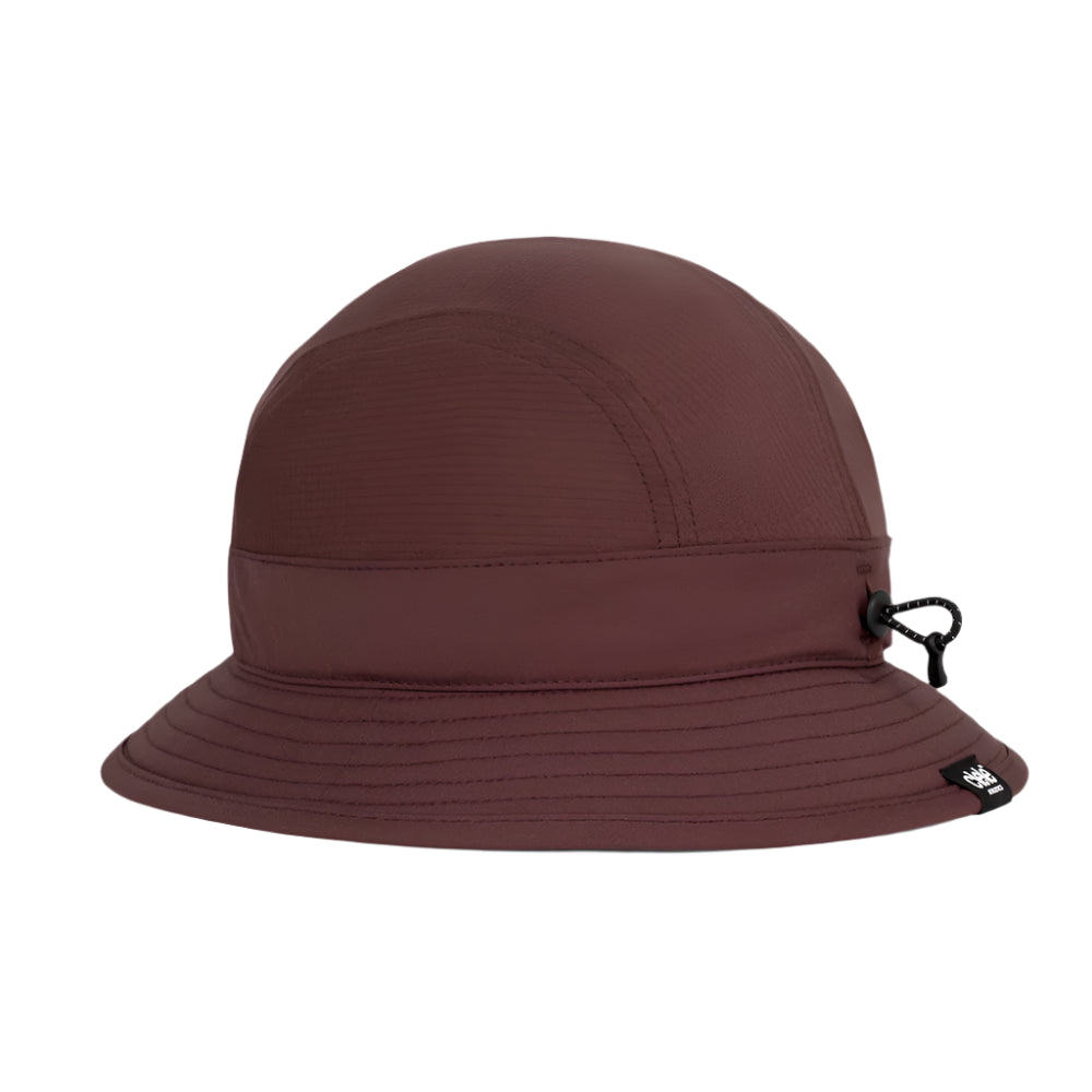 CIELE – GO BUCKET - COMP - ATHLETICS - DARK WINE RED – MountCO