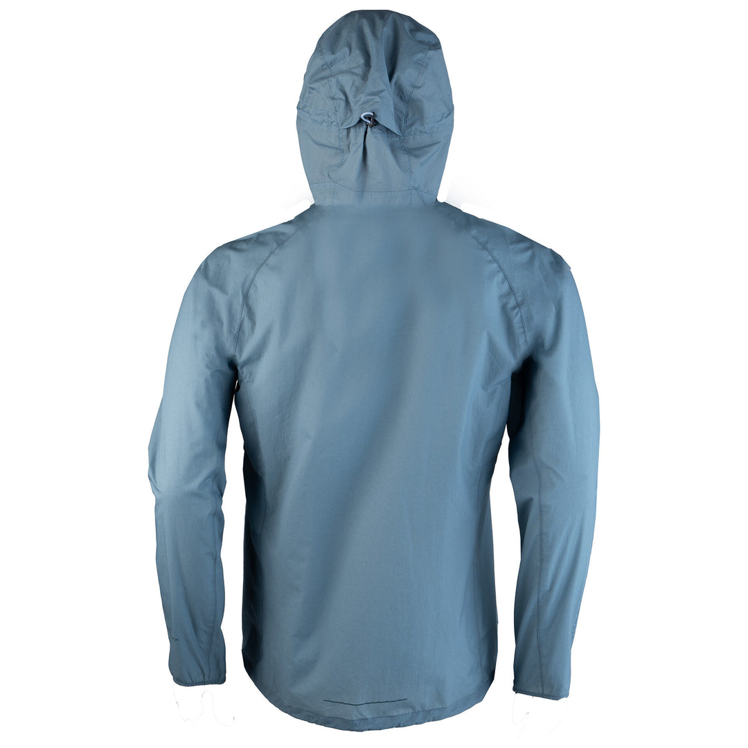 フォアーズ First Ascent Men's Vertex Expedition Waterproof Jacket - Drifters