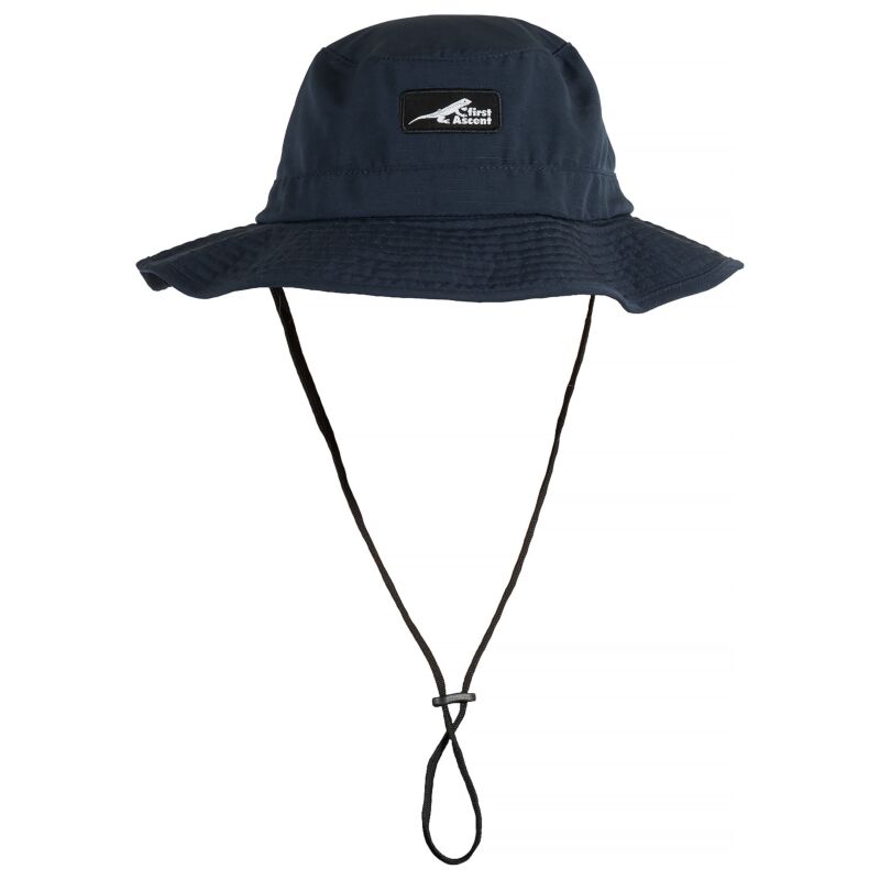FIRST ASCENT - HERITAGE BUCKET HAT – MountCO