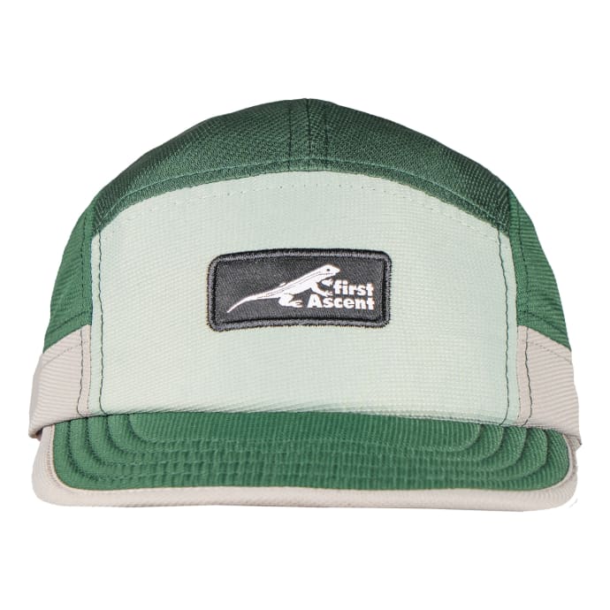 FIRST ASCENT LIMITLESS RUNNING CAP