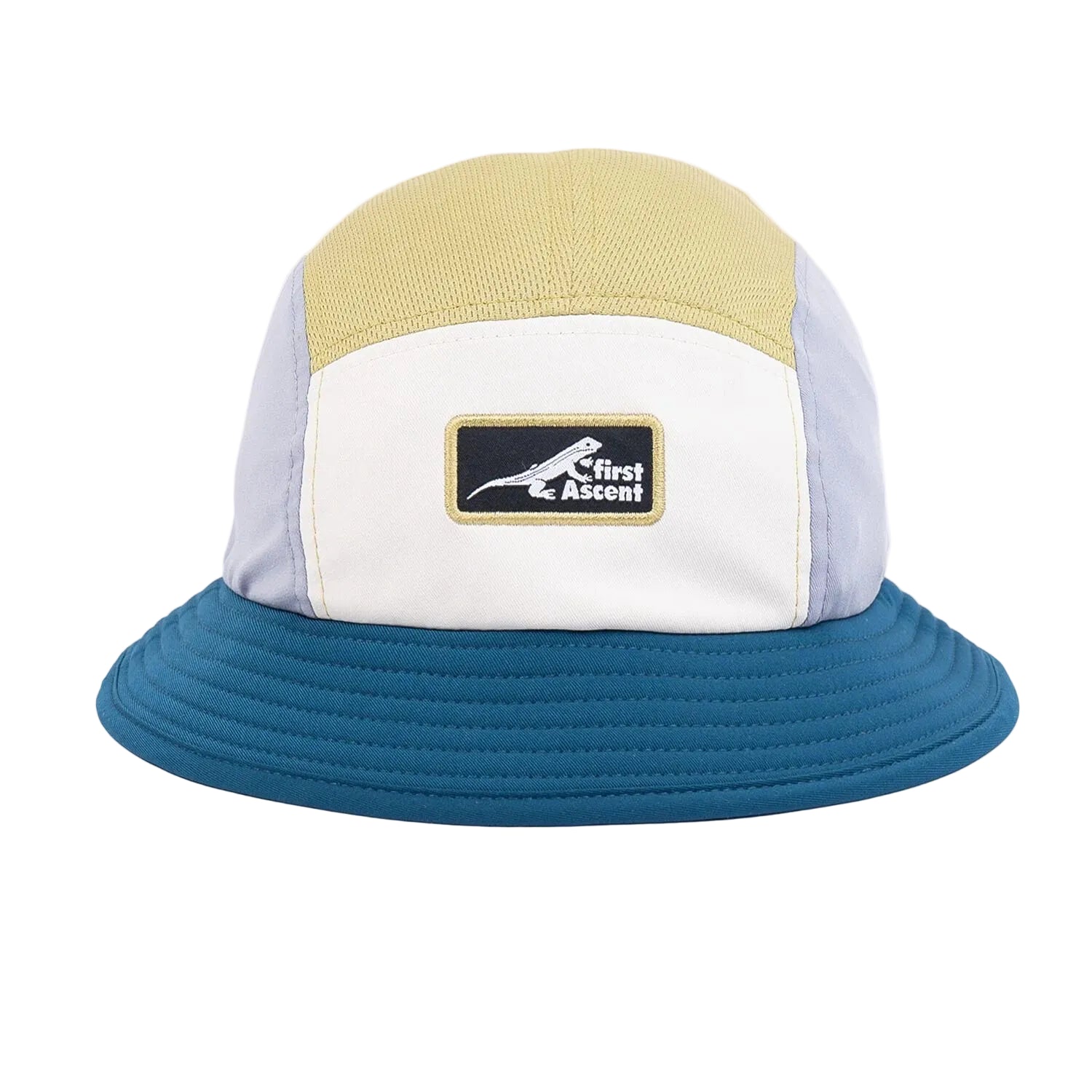 FIRST ASCENT - X-TRAIL RUNNING BUCKET HAT II – MountCO