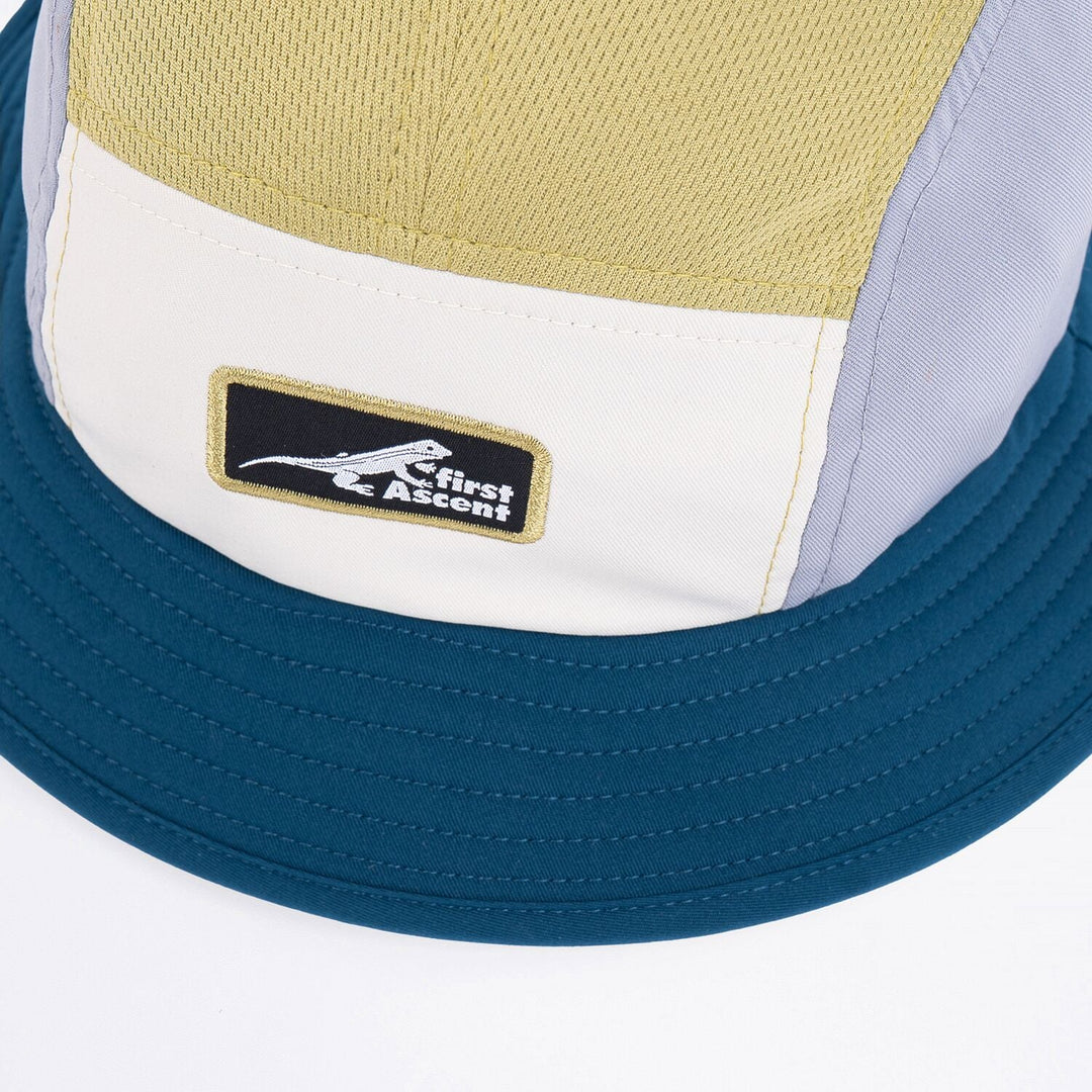 FIRST ASCENT - X-TRAIL RUNNING BUCKET HAT II – MountCO
