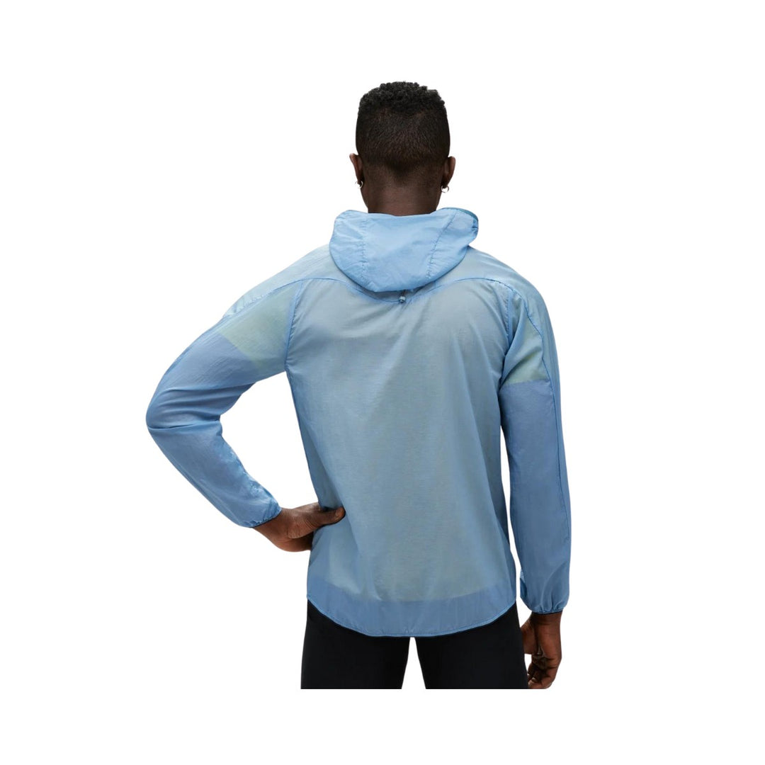 HOKA - SKYFLOW JACKET - MEN'S – MountCO