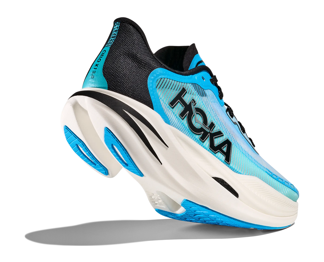 HOKA - CIELO X1 2.0 ROAD RUNNING SHOE - UNISEX – MountCO