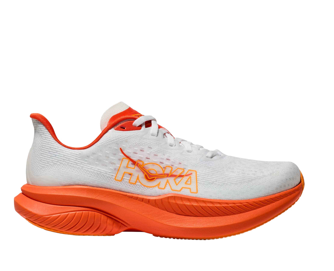 HOKA - MACH 6 ROAD RUNNING SHOE - MENS – MountCO