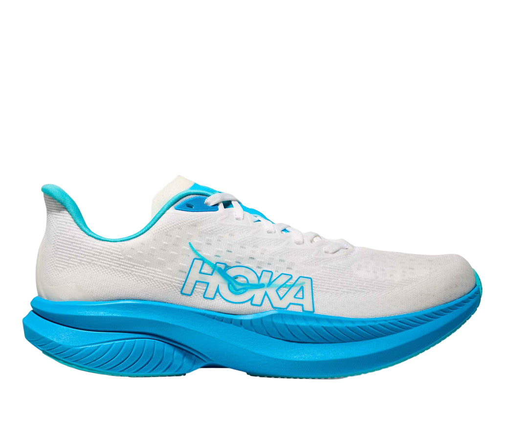 HOKA - MACH 6 ROAD RUNNING SHOE - MENS – MountCO