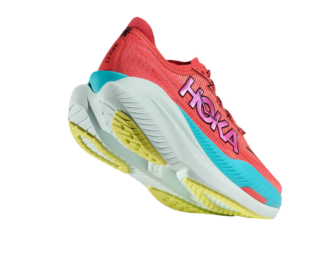 HOKA - M MACH X2 – MountCO