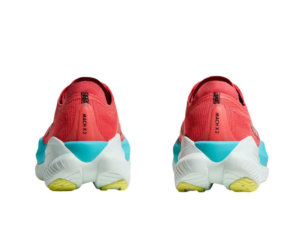 HOKA - M MACH X2 – MountCO