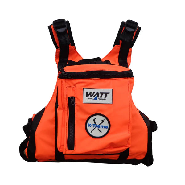 X-TREME WATT PFD: MAKO DUSI LIFE JACKETS – MountCO