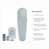 NEMO - TENSOR ELITE MUMMY - REGULAR MATTRESS