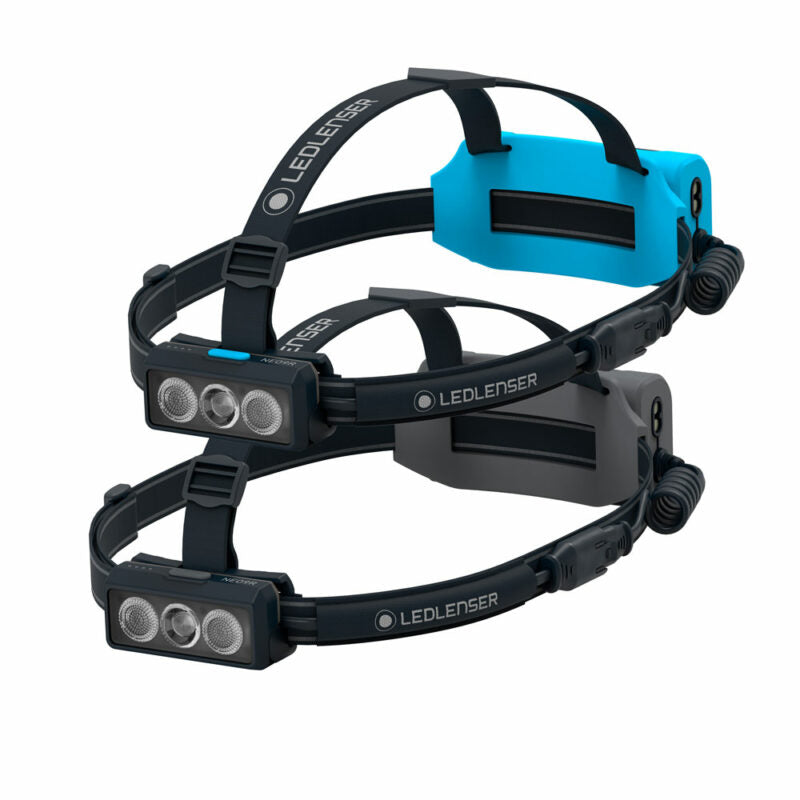 LEDLENSER - NEO9R RECHARGEABLE HEADLAMP – MountCO