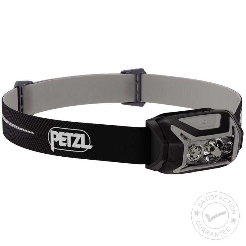 PETZL - ACTIK CORE 625 LUMEN HEADLAMP – MountCO