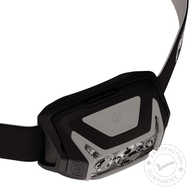 PETZL - ACTIK CORE 625 LUMEN HEADLAMP – MountCO
