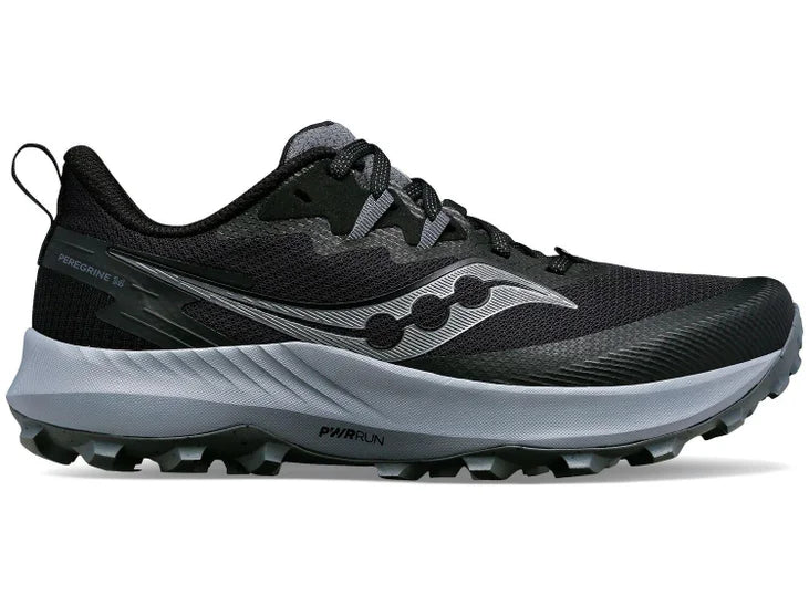 SAUCONY PEREGRINE 14 TRAIL RUNNING SHOE MENS